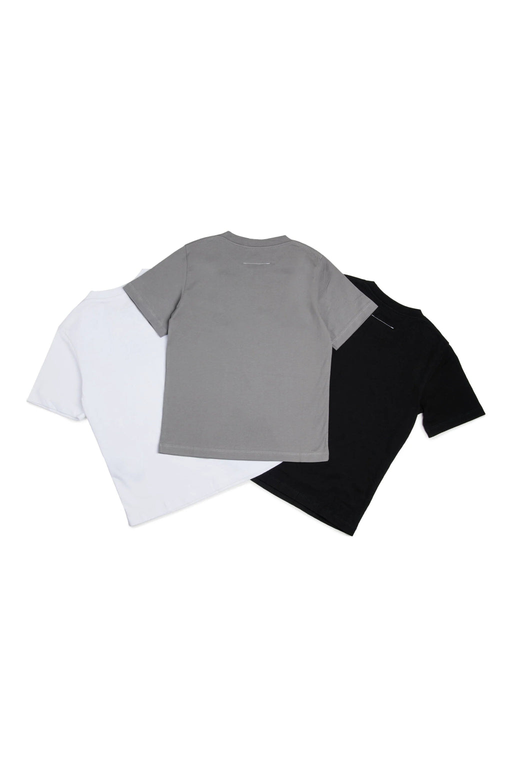 SET DI T - SHIRT MAISON MARGIELA - Angel Luxury