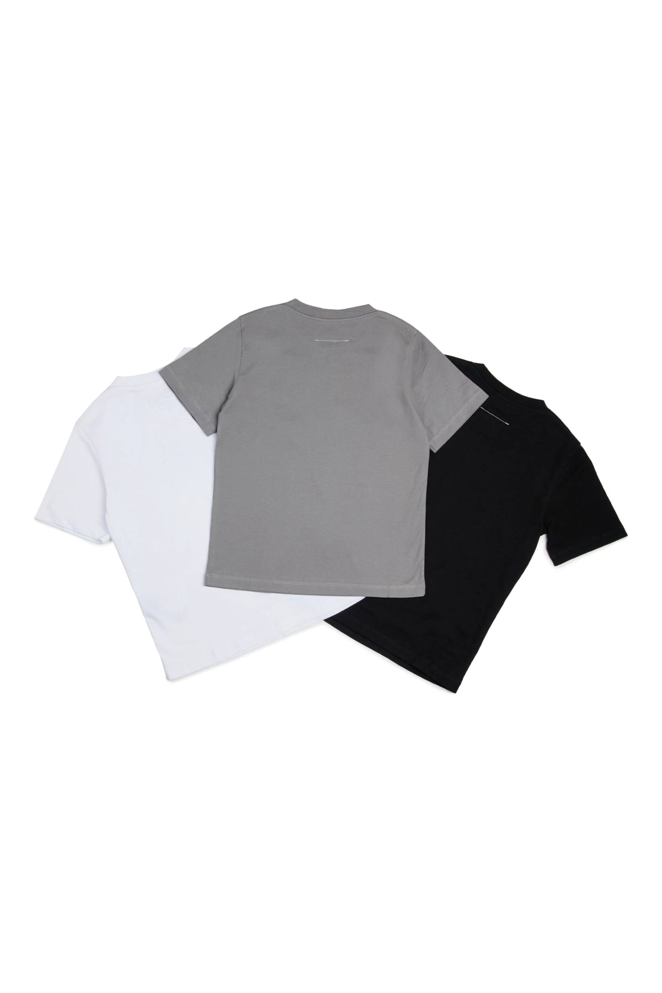 SET DI T - SHIRT MAISON MARGIELA - Angel Luxury