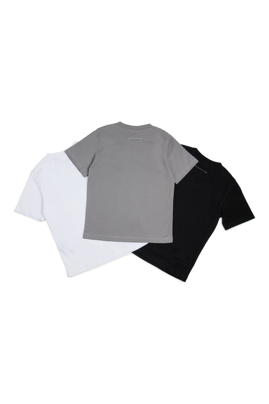 SET DI T - SHIRT MAISON MARGIELA - Angel Luxury
