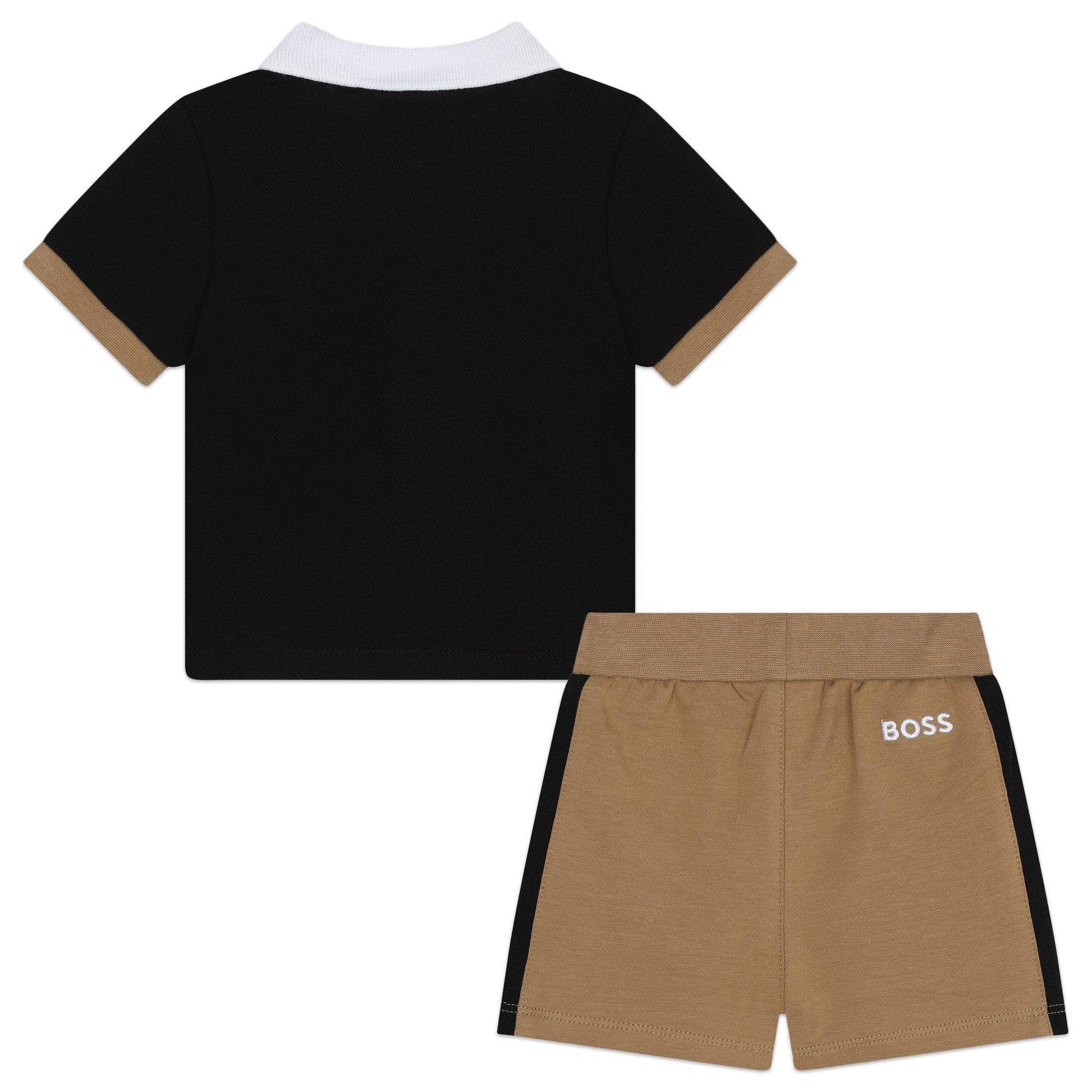 SET HUGO BOSS - Angel Luxury