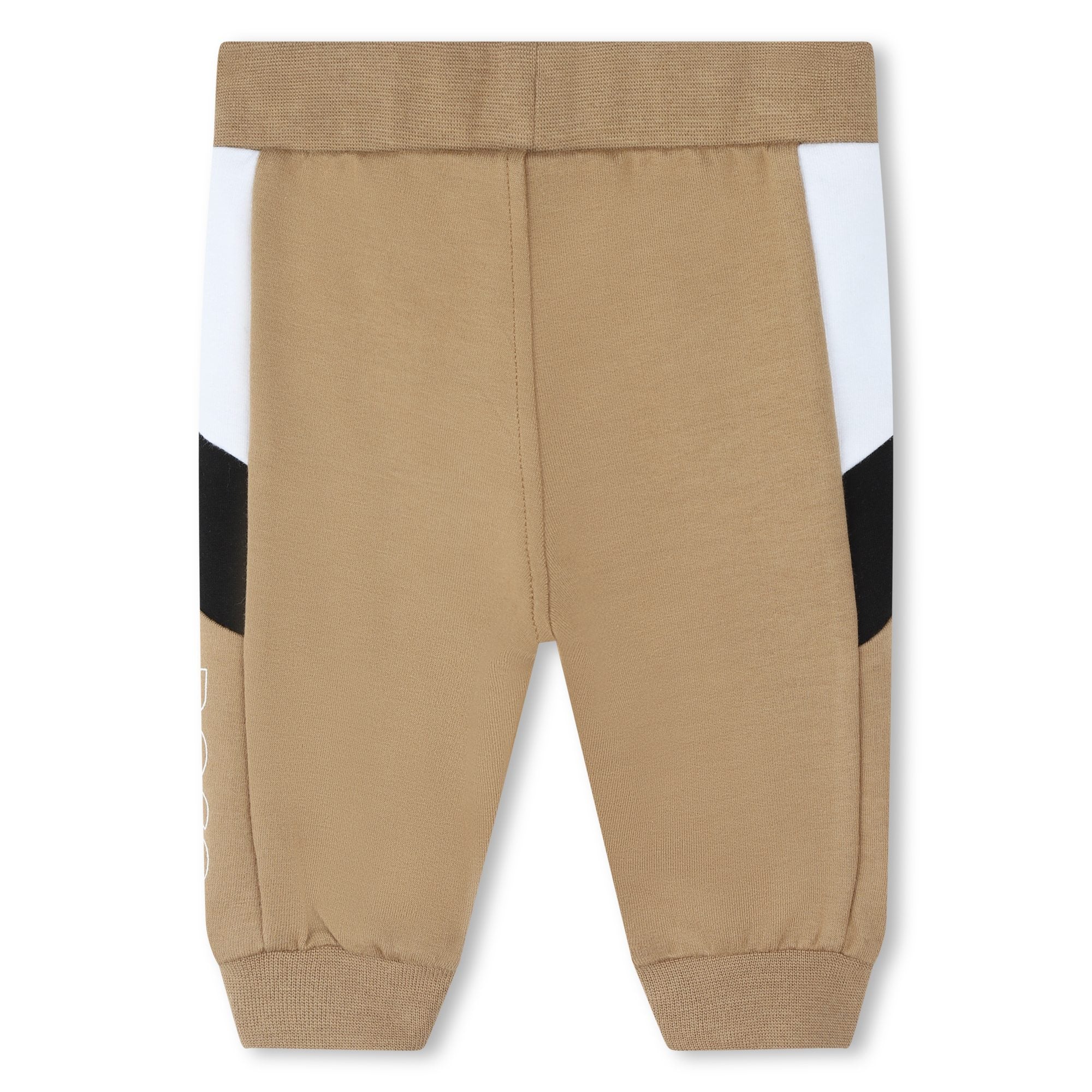 SET JOGGING BEIGE HUGO BOSS - Angel Luxury