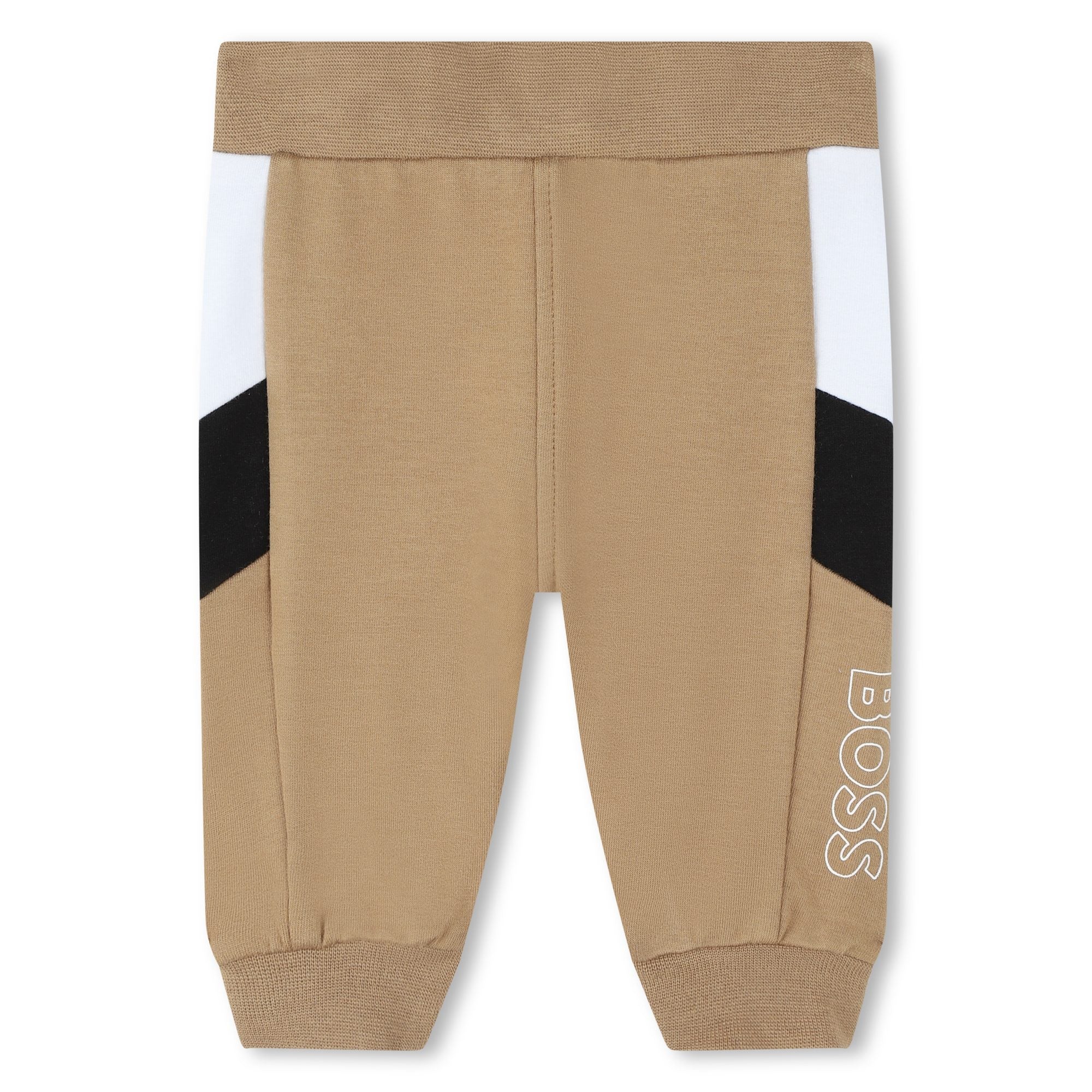 SET JOGGING BEIGE HUGO BOSS - Angel Luxury