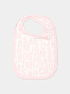 SET NEONATA MARC JACOBS - Angel Luxury