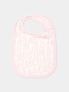 SET NEONATA MARC JACOBS - Angel Luxury