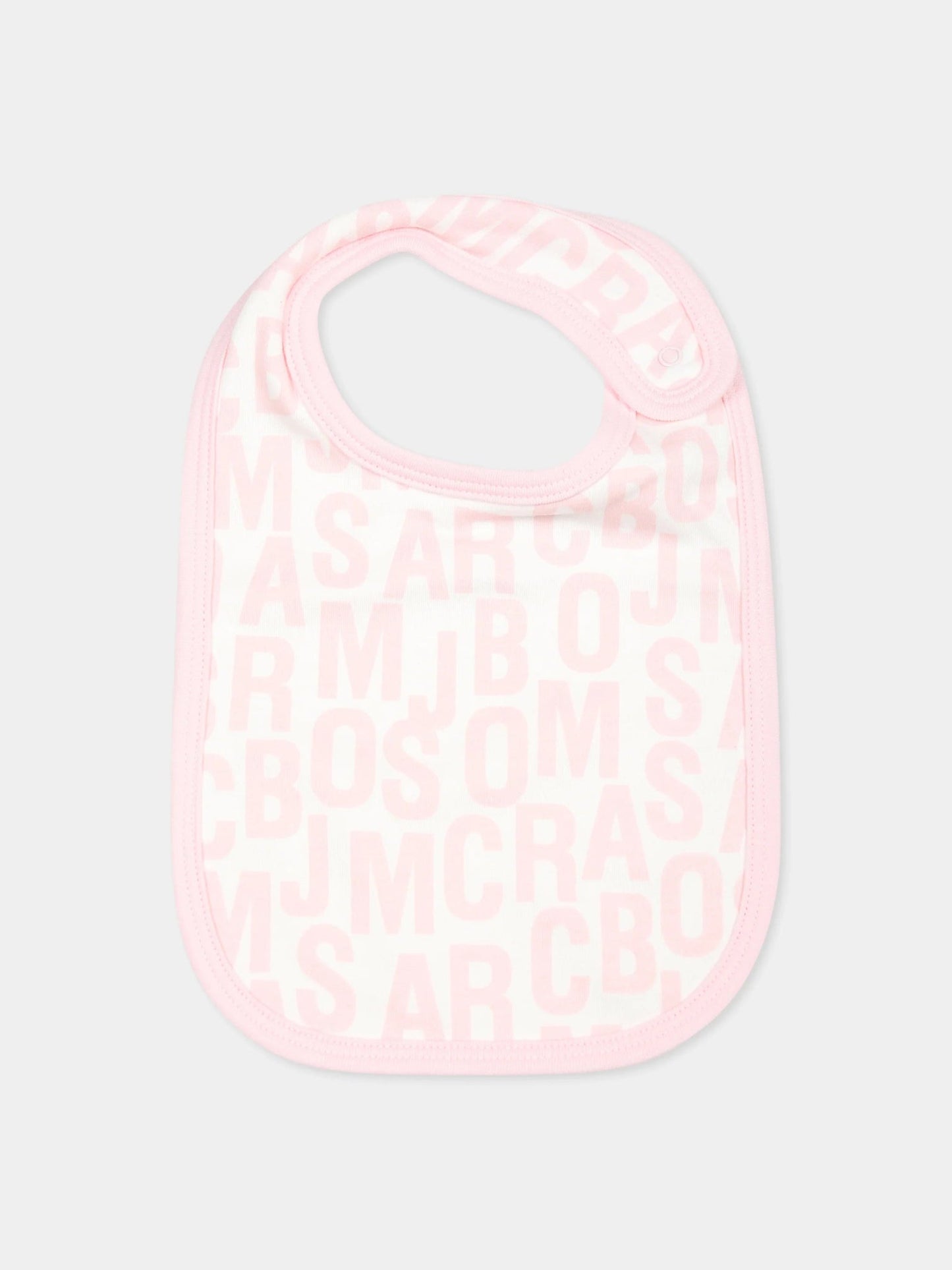 SET NEONATA MARC JACOBS - Angel Luxury