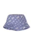 SET PAGLIACCETTO+CAPPELLO BLU HUGO BOSS - Angel Luxury