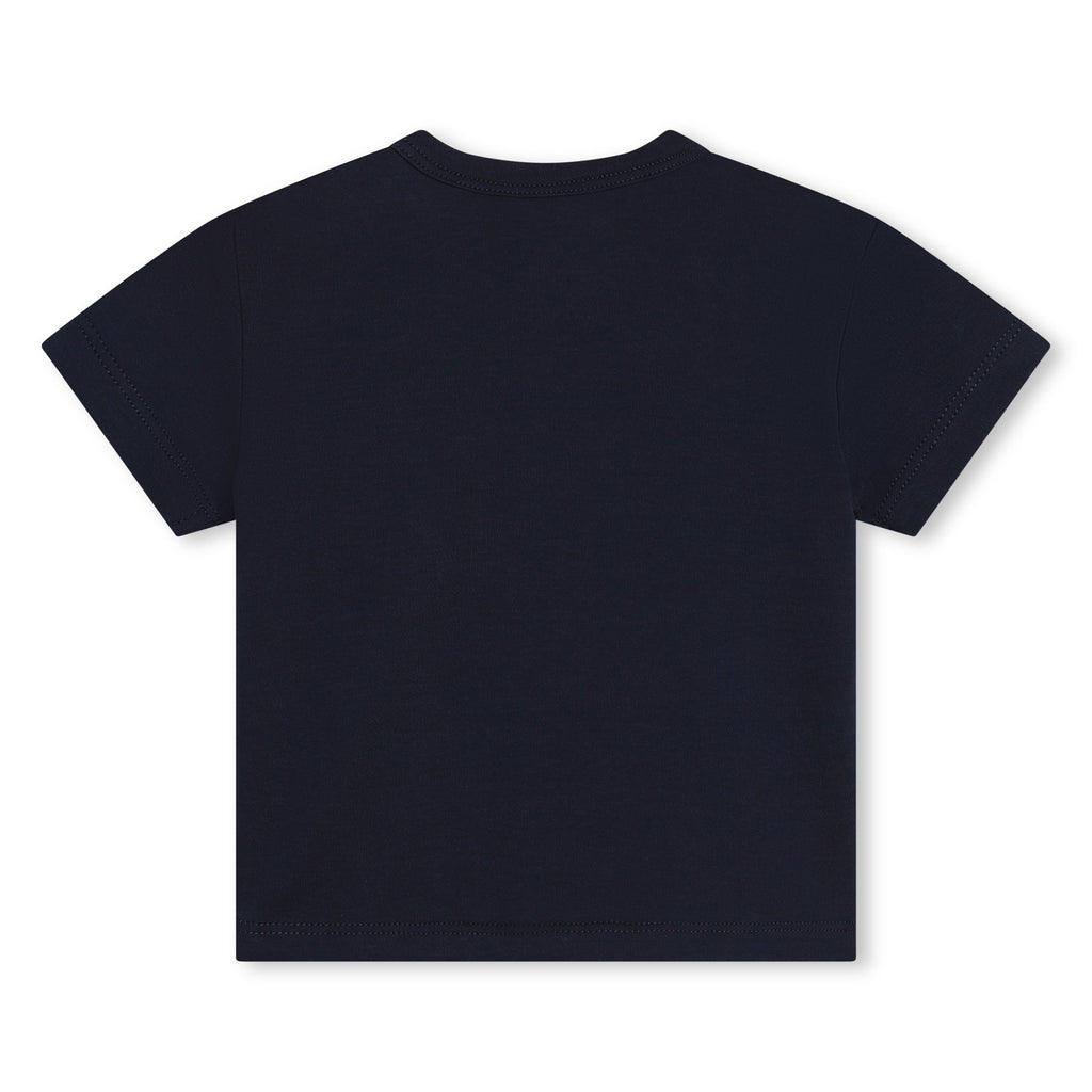 SET T - SHIRT E SHORTS KARL LAGERFELD - Angel Luxury
