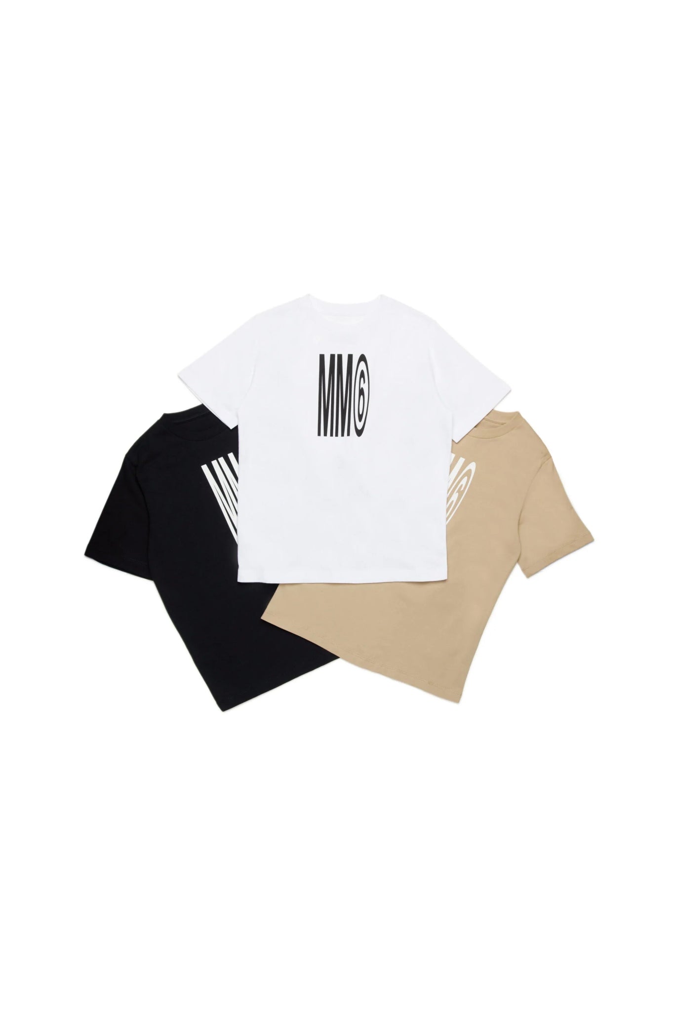 SET T - SHIRT MAISON MARGIELA - Angel Luxury