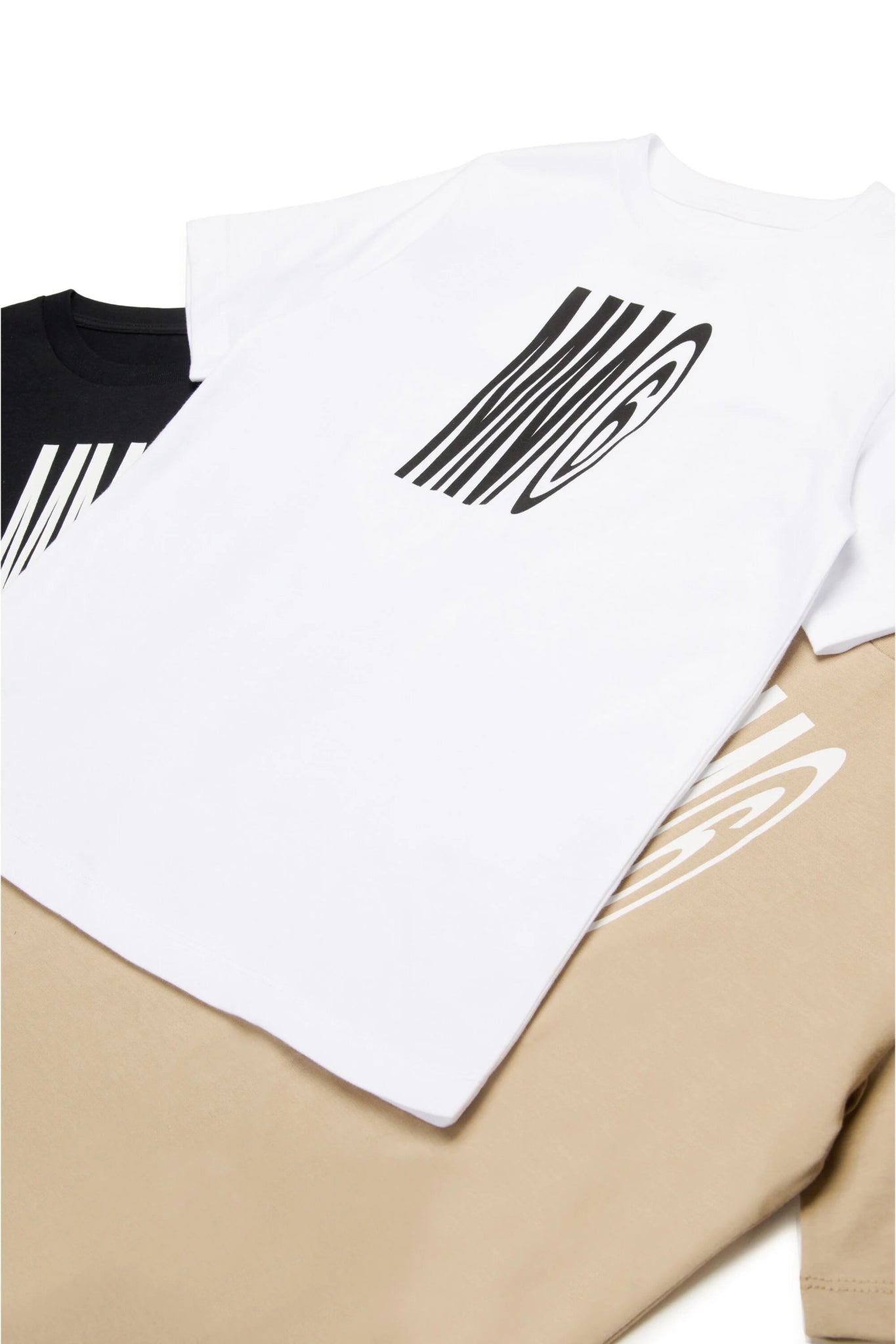 SET T - SHIRT MAISON MARGIELA - Angel Luxury