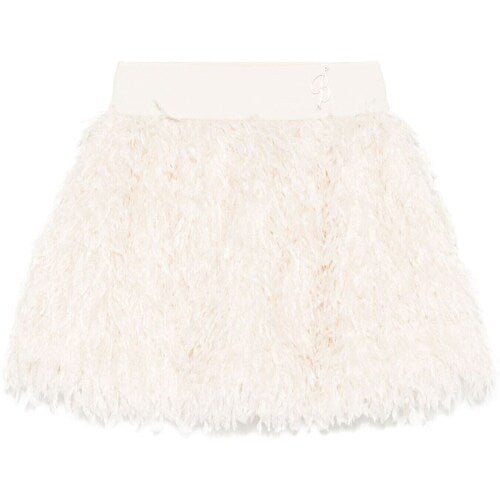 SHORT CREMA MISS BLUMARINE - Angel Luxury