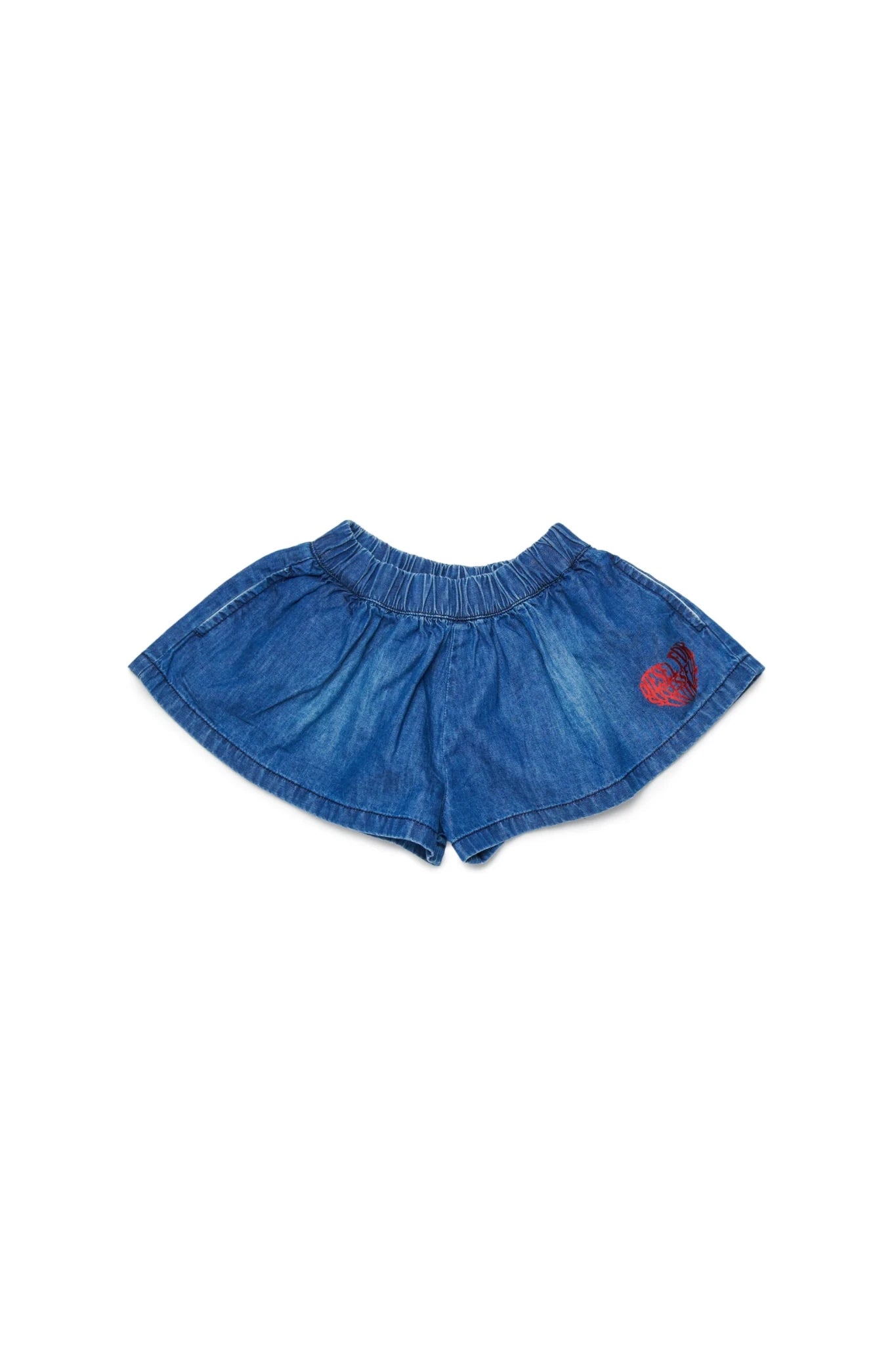 SHORTS - Angel Luxury