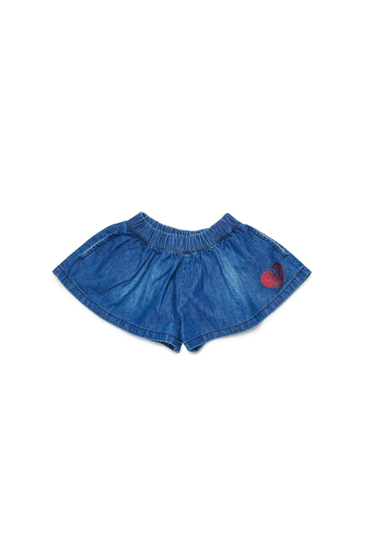SHORTS - Angel Luxury
