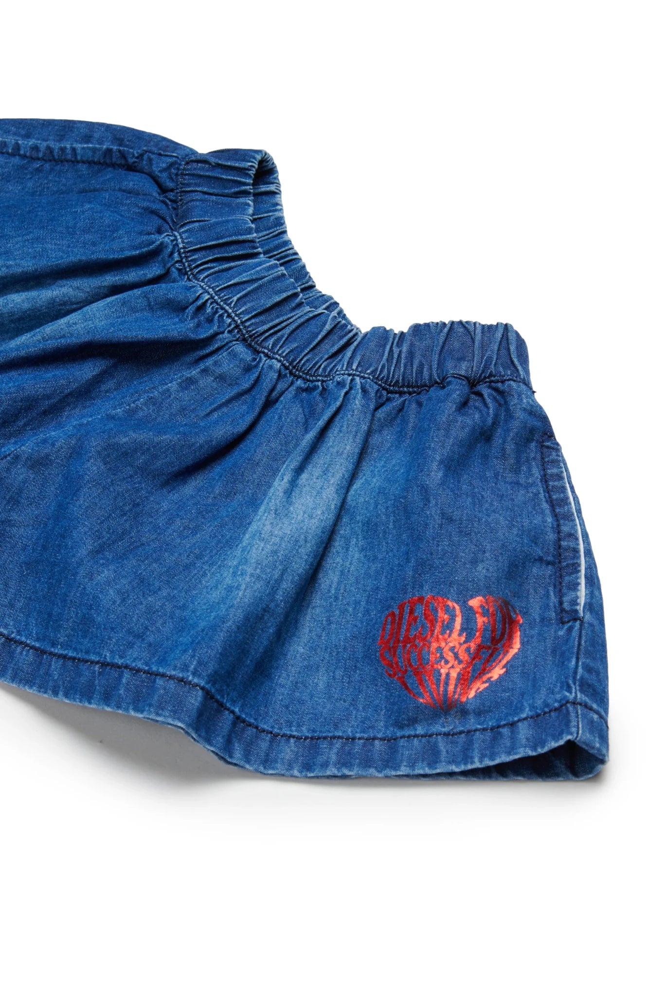 SHORTS - Angel Luxury