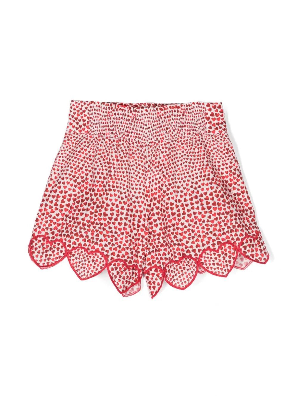 SHORTS A CUORI STELLA MCCARTNEY - Angel Luxury