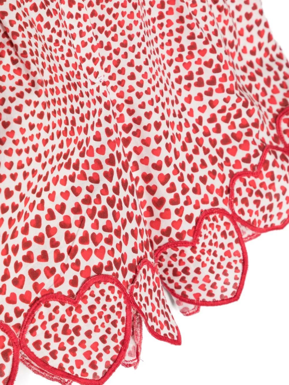 SHORTS A CUORI STELLA MCCARTNEY - Angel Luxury