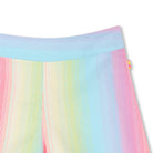 SHORTS A RIGHE MULTICOLOR BILLIEBLUSH - Angel Luxury