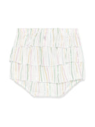 SHORTS A RIGHE MULTICOLOR DOUUOD - Angel Luxury