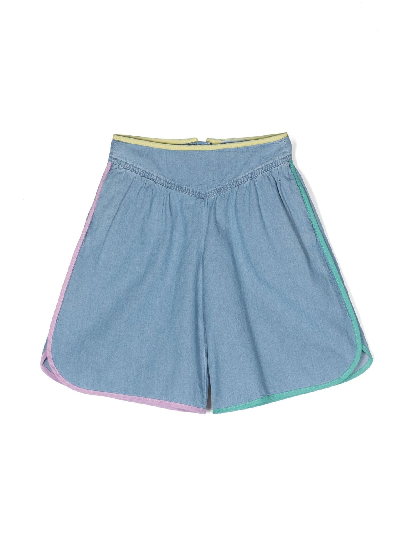 SHORTS AMPIO STELLA MCCARTNEY - Angel Luxury