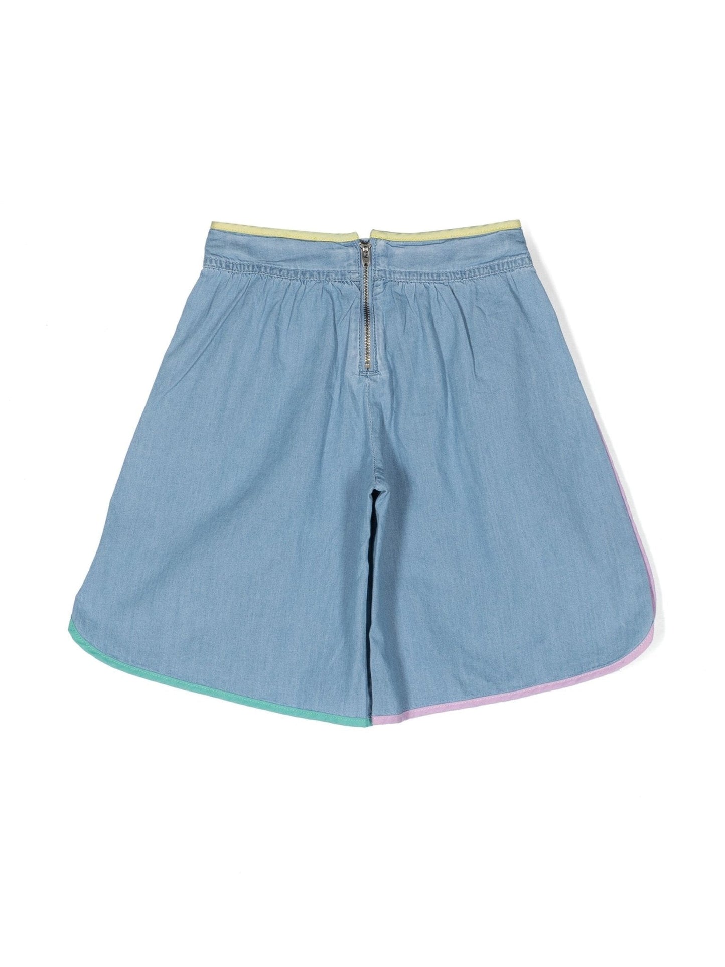 SHORTS AMPIO STELLA MCCARTNEY - Angel Luxury