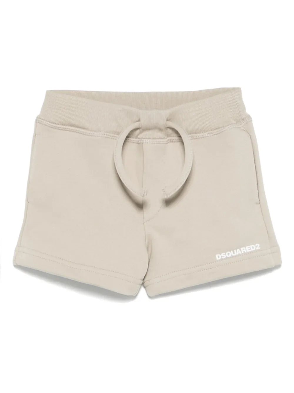 SHORTS BEIGE DSQUARED2 - Angel Luxury
