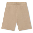 SHORTS BEIGE HUGO BOSS - Angel Luxury