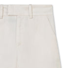 SHORTS BEIGE KARL LAGERFELD - Angel Luxury