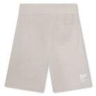 SHORTS BIANCO DKNY - Angel Luxury