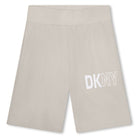 SHORTS BIANCO DKNY - Angel Luxury