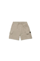 SHORTS CARGO GRIGIO DSQUARED2 - Angel Luxury