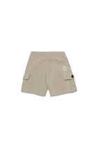 SHORTS CARGO GRIGIO DSQUARED2 - Angel Luxury