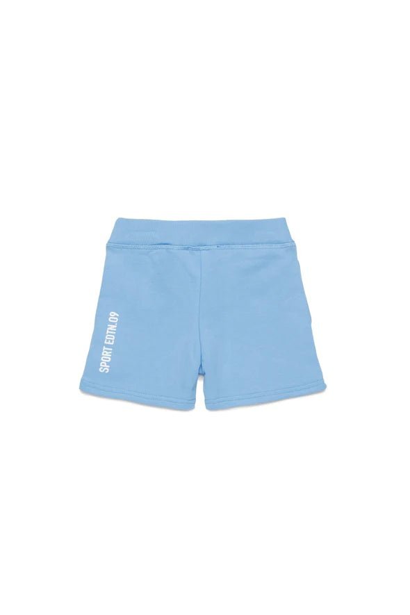 SHORTS CELESTE DSQUARED2 - Angel Luxury