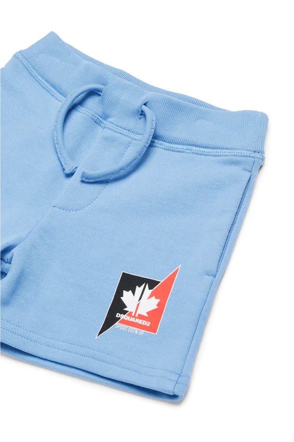 SHORTS CELESTE DSQUARED2 - Angel Luxury