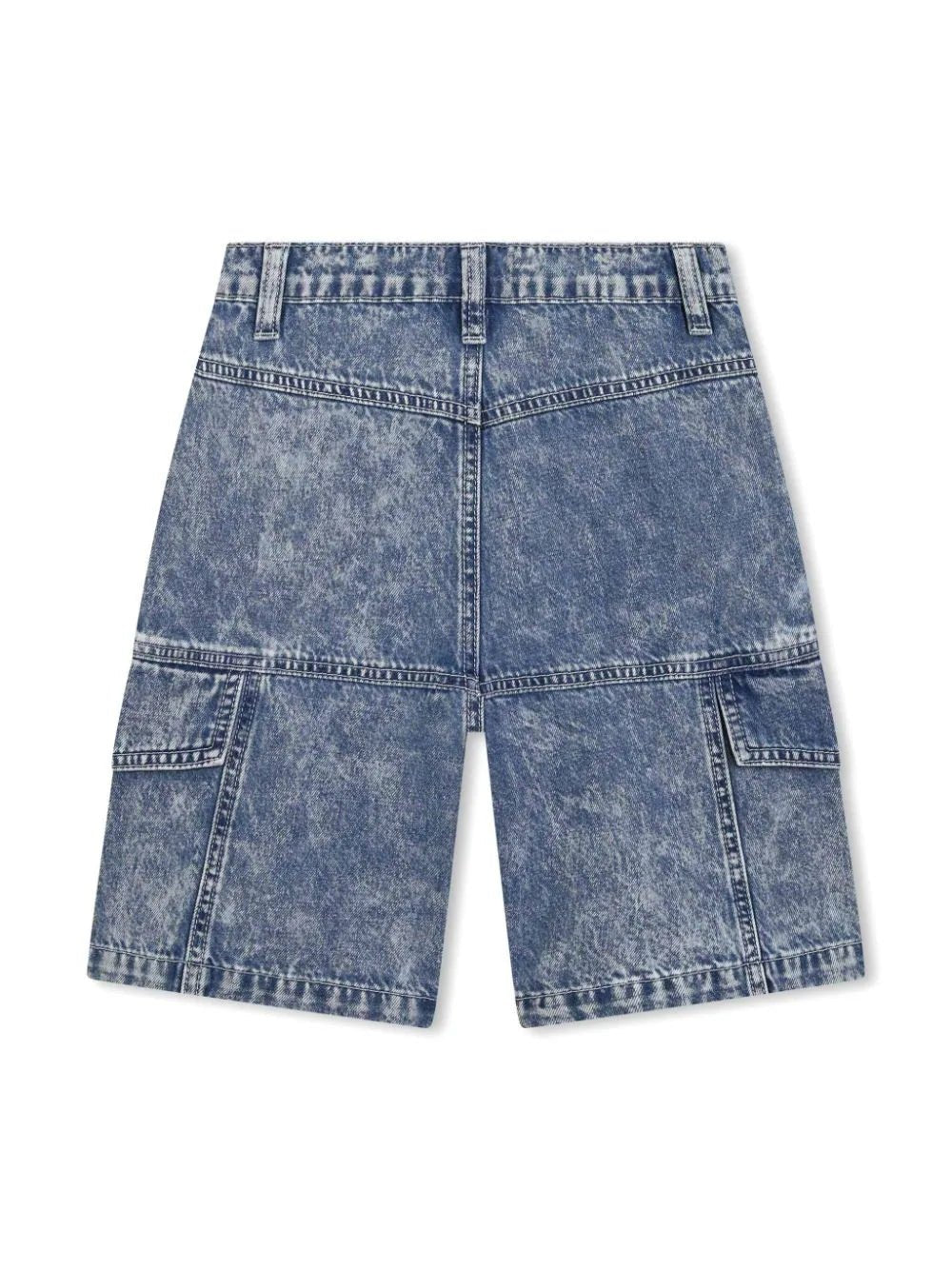 SHORTS DENIM DKNY - Angel Luxury