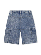 SHORTS DENIM DKNY - Angel Luxury