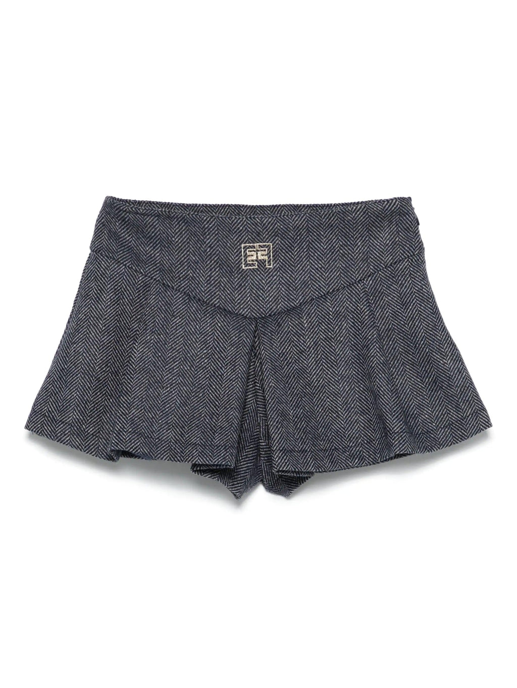 SHORTS ELISABETTA FRANCHI - Angel Luxury