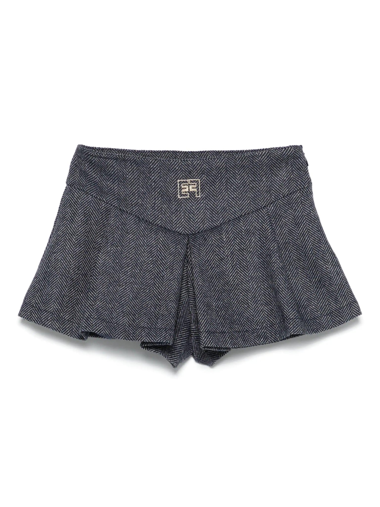 SHORTS ELISABETTA FRANCHI - Angel Luxury
