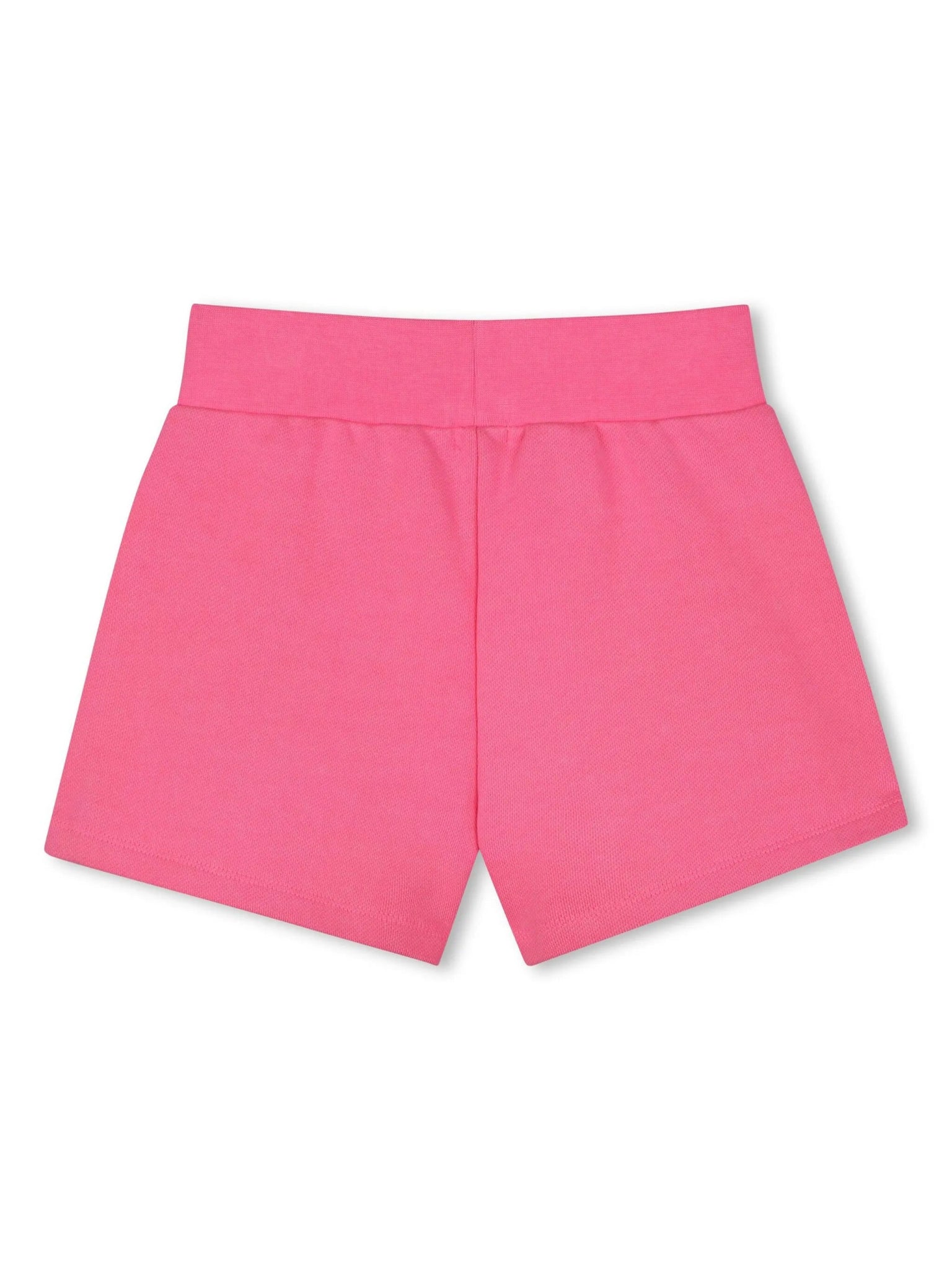 SHORTS FUCSIA BILLIEBLUSH - Angel Luxury