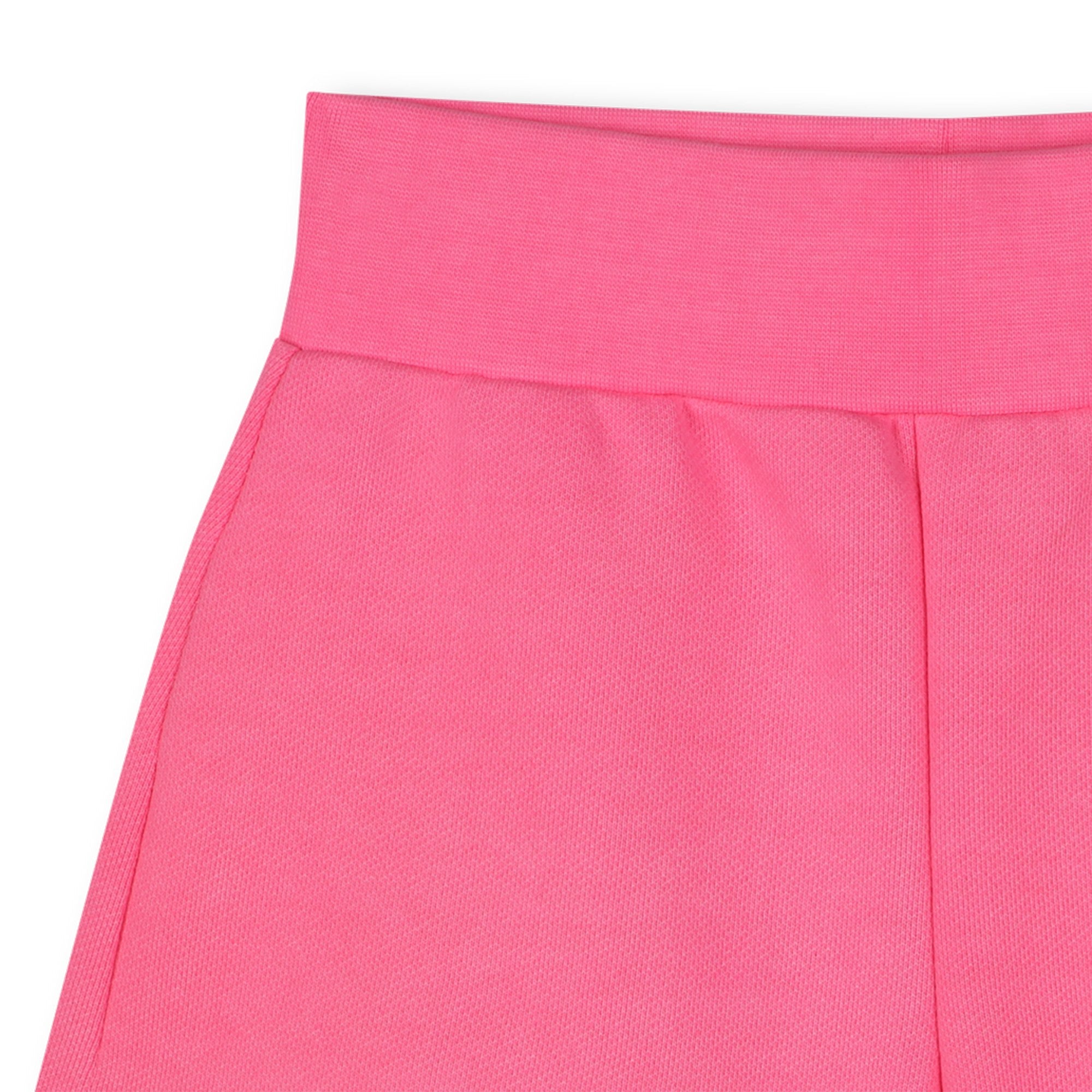 SHORTS FUCSIA BILLIEBLUSH - Angel Luxury