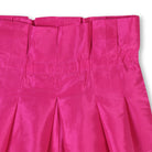 SHORTS FUCSIA KARL LAGERFELD - Angel Luxury