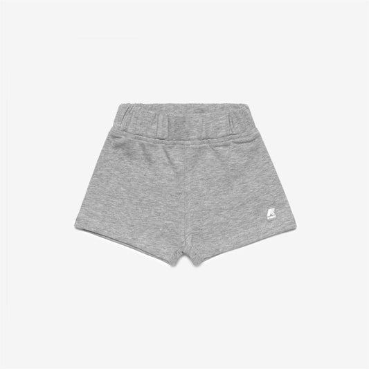SHORTS GRIGIO K - WAY - Angel Luxury