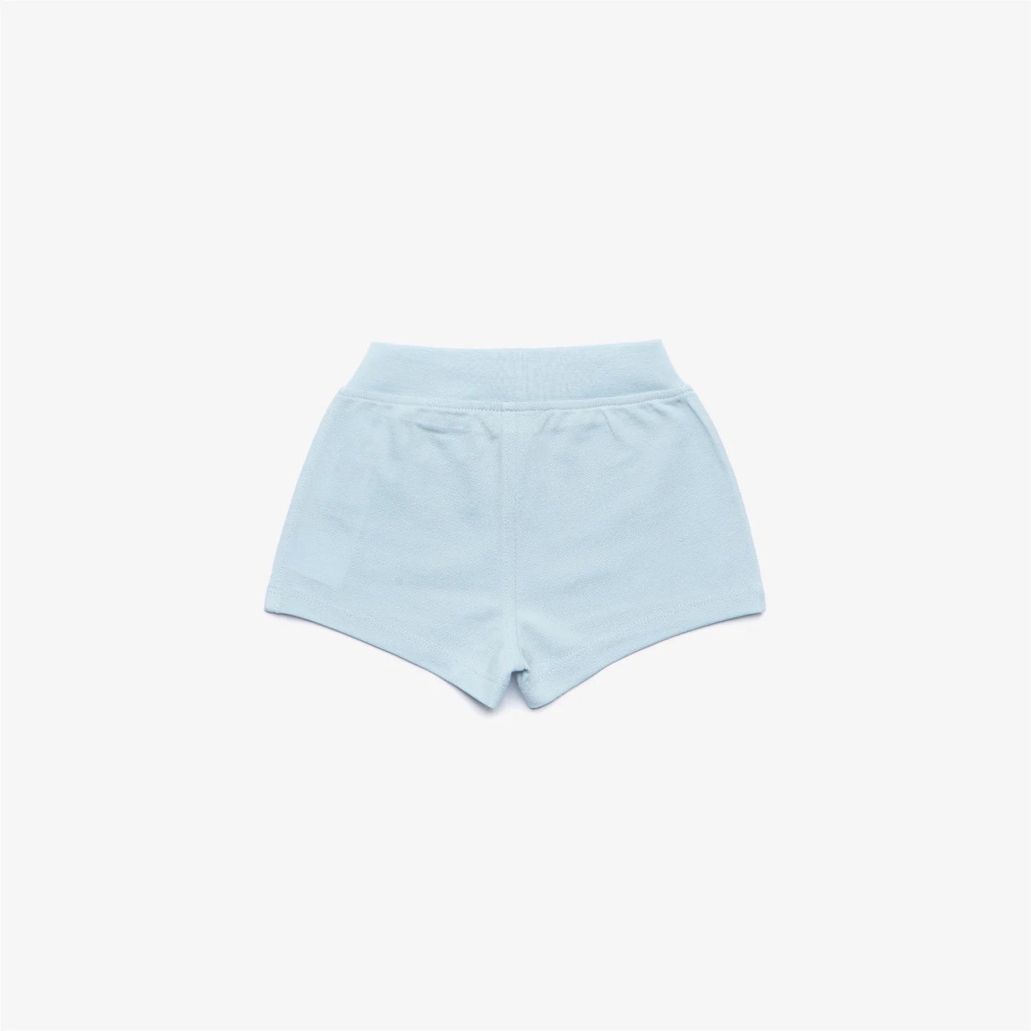 SHORTS K - WAY CELESTE - Angel Luxury