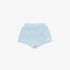 SHORTS K - WAY CELESTE - Angel Luxury