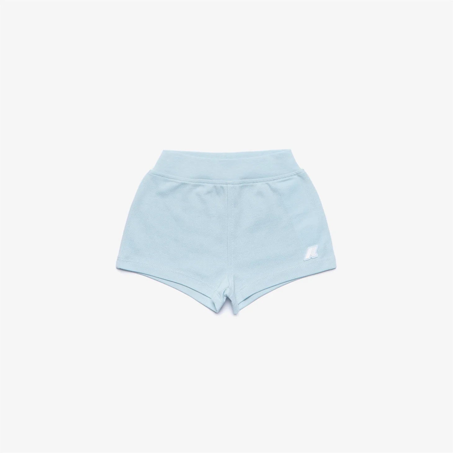 SHORTS K - WAY CELESTE - Angel Luxury