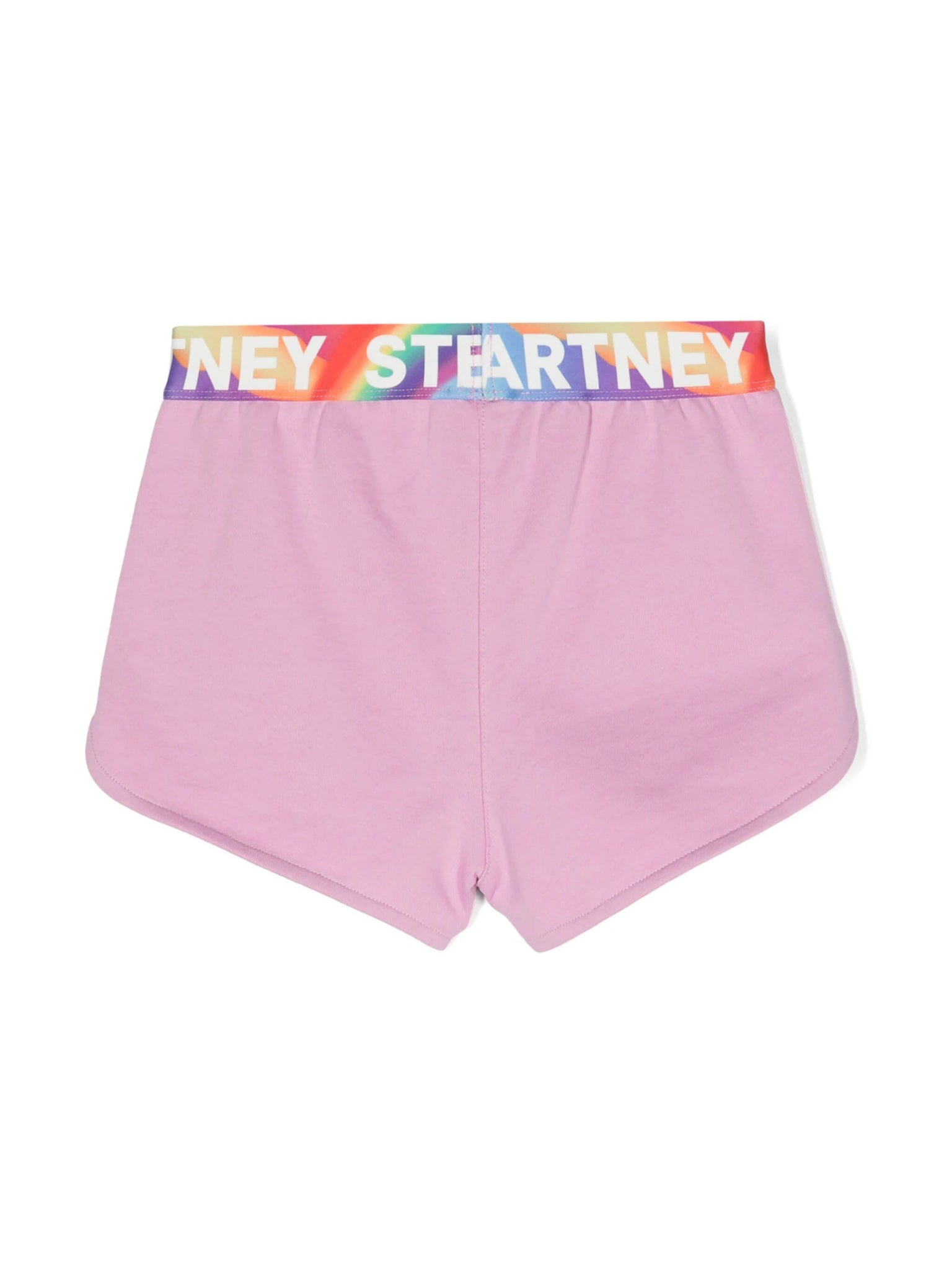SHORTS LILLA STELLA - Angel Luxury
