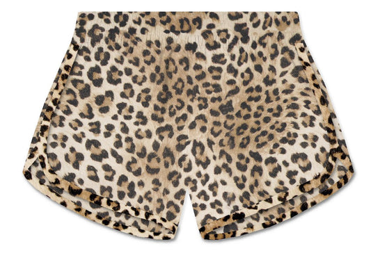 SHORTS MC2 SAINT BARTH MACULATO - Angel Luxury