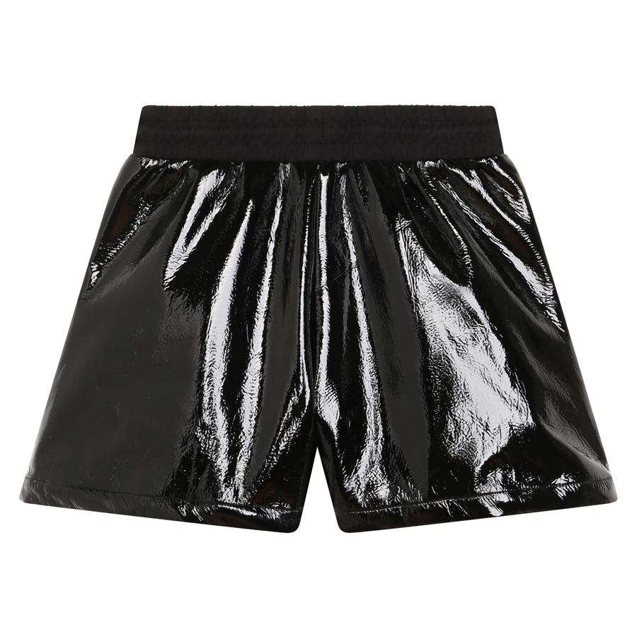 SHORTS METALLIZATO DKNY - Angel Luxury