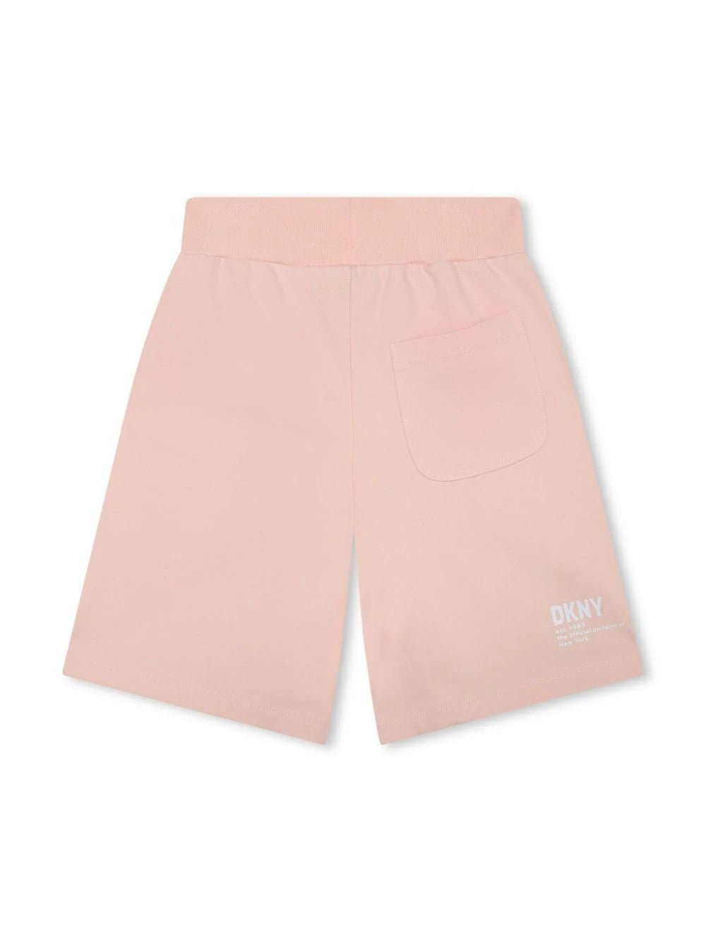 SHORTS ROSA DKNY - Angel Luxury