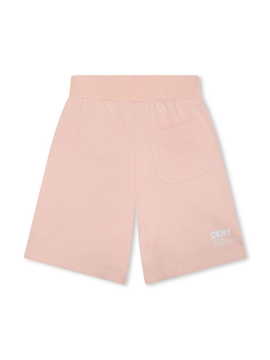 SHORTS ROSA DKNY - Angel Luxury