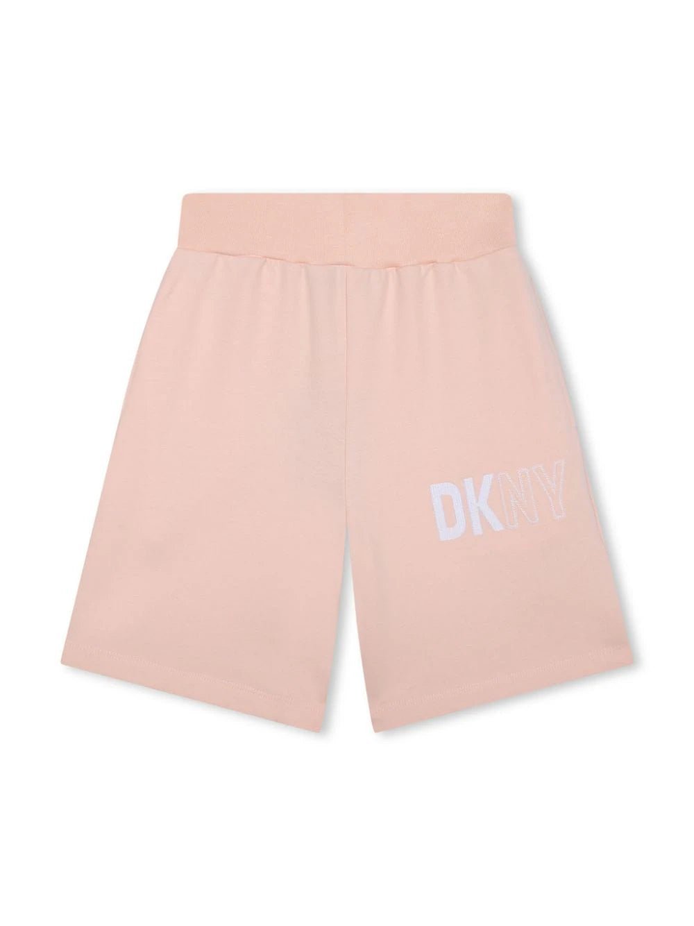 SHORTS ROSA DKNY - Angel Luxury