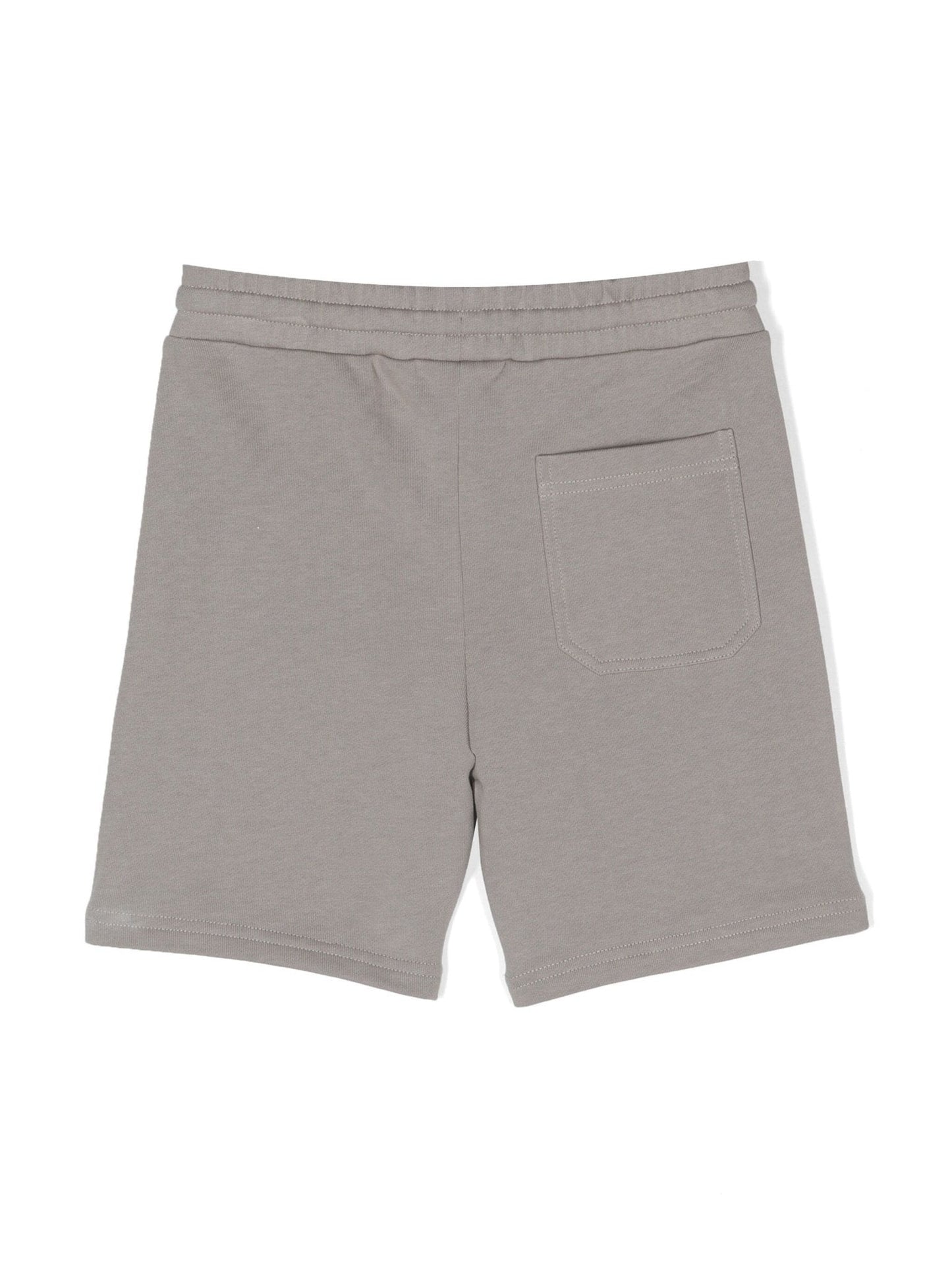 SHORTS SQUALO STELLA - Angel Luxury